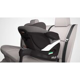 Besafe autosjedalica iZi Turn i-Size, Metallic siva | shoptok.hr