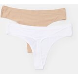 Sinsay Tanga gaćice 2 komada | shoptok.hr