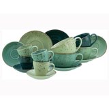 Creatable Kavni Servis Green Life, 16-Delni Cene