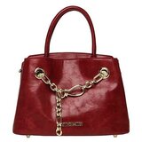 Steve Madden bordo ženska torba Cene