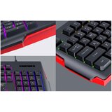 Havit tipkovnica Gamenote HV-KB886L USB, žična (US) | Shoptok.si