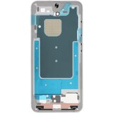 Samsung Šasija za Galaxy S24 Originalni osrednji okvir, Srebrna, (5000038529) | Shoptok.si