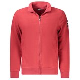  Muška crvena zip majica NORWAY 1963 | shoptok.hr