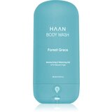 Haan Body Wash Forest Grace poživljajoči gel za prhanje z aloe vero 60 ml Cene