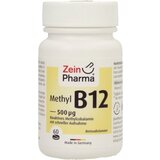ZeinPharma vitamin B12 500 μg Cene