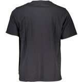 LEVI&#039;S LEVI&#39;S SHORT SLEEVE T-SHIRT MEN BLACK | shoptok.hr