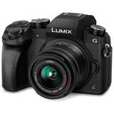 Panasonic Lumix DMC-G7 MEG-K + 14-42 | Eponuda.ba