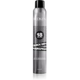 Redken Styling Quick Dry lak za lase z ekstra močnim utrjevanjem Cene