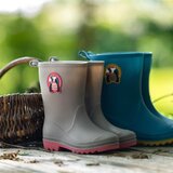  ČIZME CLEVER SIVE br.29-30 | shoptok.hr