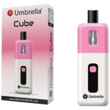 Umbrella Cube Pink | Eponuda.ba