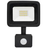 Asalite LED reflektor 10W 6500K, 800Lm + senzor Cene