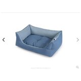 Camon Ležaj – sofa 55 cm svetloplava boja A2201287 | Eponuda.com