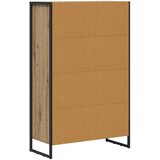 Ormarić za knjige Umjetnička hrastovina 99.5 x 30 x 108.5 cm | Eponuda.ba