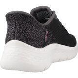 Skechers GO WALK FLEX SAFIYA Crna | shoptok.hr
