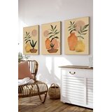 Wallity slika 3Cnvs19, 20 x 30 cm, 3 dijela | Eponuda.ba