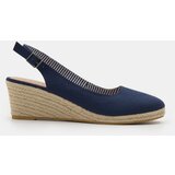 Sinsay Sandale na punoj peti | shoptok.hr