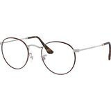 Ray-ban Round Metal Classic RX3447V 3194 - S (47) | shoptok.hr