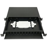 MAXPRO LINE Fiber patch panel/12-port/1U/SC/DX Cene
