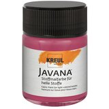 Kreul za svetli tekstil JAVANA 50 ml (hobby boje) Cijene