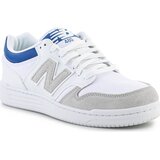 New Balance Modne superge unisex BB480LKC Večbarvna | Shoptok.si