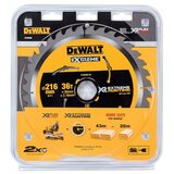 Dewalt DT99569 list za kružnu testeru, 216mm, 36 zuba cene