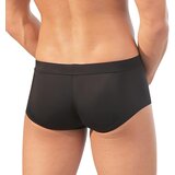 Svenjoyment Piratske boksarice (črne) - XXL | Shoptok.si