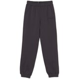 Cropp - Hlače jogger - Siva Cene