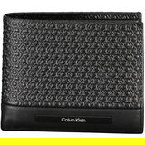 Calvin Klein BLACK MEN&#39;S WALLET Cijene