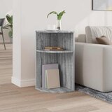  Konačna Stolić Siva Sonoma 29,6 x 29,6 x 60 cm | shoptok.hr