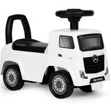 ECO TOYS Ecotoys Guralica mercedes kamion white ( 3316T WHITE )