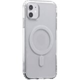  Maska za iPhone 16 Pro Clear Mag Case (IC) transparent | Eponuda.com