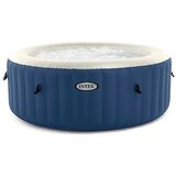 Intex Jacuzzi bazen Intex sa grejačem za dvori&scaron;te - plavi 086963 cene