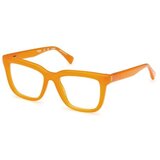 Guess GU50151 044 ONE SIZE (52) Oranžna/Kristalna | Shoptok.si