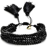 Narukvica BT-38859 - Crna KP38859 | Shoptok.si