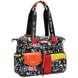 Nikky Torba Just for Fun crna 31,5x26x11 cm | shoptok.hr