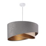  Luster na sajli GALAXY 1xE27/60W/230V | Eponuda.com