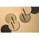 puroBIO cosmetics Fillbrow tekoče črtalo za obrvi odtenek 04 Soft Black 0.7 ml | Shoptok.si
