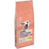 Purina Dog Chow Adult Sensitive z lososom - Varčno pakiranje: 2 x 14 kg | shoptok.hr