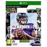 Electronic Arts MADDEN NFL 21 XBOX ONE Cene
