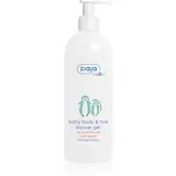 Baby Kupka I Šampon Za Kosu 2U1 Od 6 Mes 400ml