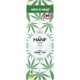 MEDIHEMP Bio konopljin čaj Felina - 40 g Cene