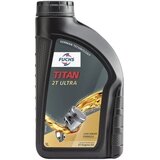 Fuchs olje za motorna kolesa Titan 2T Ultra 2T, 1L Cene