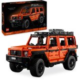 Lego Technic Mercedes Benz G 500 PROFESSIONAL Line številka 42177 u