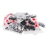  Auto na daljinsko upravljanje R/C Ferrari FXX-K 1:18 RASTAR | Shoptok.si