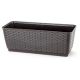  Žardinjera Ratan 40cm | Eponuda.com