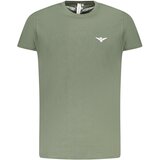 ACCADEMIA MILITARE ARMY 1659 MEN&#39;S SHORT SLEEVE T-SHIRT GREEN Cijene