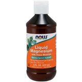 Now Foods tečni magnezijum 237 ml Cene