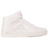 Kappa Coda Mid Oc Bijela | shoptok.hr