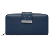 Vuch Florianna Dotty Blue Wallet | shoptok.hr