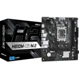 AsRock matična ploča s1700 H610M-H2/M.2 D4, Micro ATX Cijene